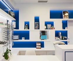 HIGER OPTIKA, Hondarribia
