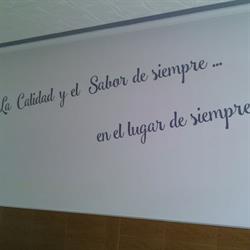 La Hamburguesería de Ultramar, Ferrol