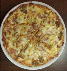 Pizzería La siempreviva, Marratxí
