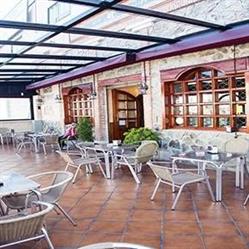 Restaurante El Duque, Arroyomolinos