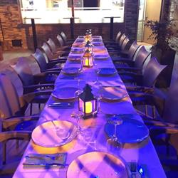 Restaurante el quinto cono, Arroyomolinos