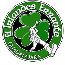 El Irlandés Errante, Guadalajara