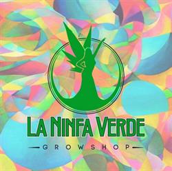 Grow Shop La Ninfa Verde, Madrid
