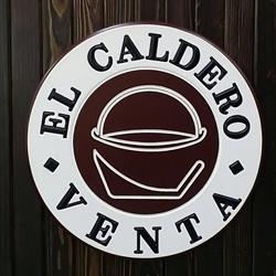 Venta El Caldero, Malpartida de Plasencia