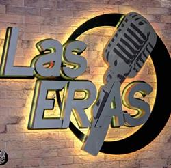 Pizzería Las Eras, Calasparra