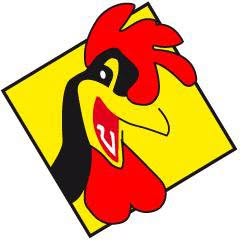 El Rincón del Pollo, Les Roquetes