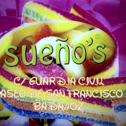 Sueños, Badajoz