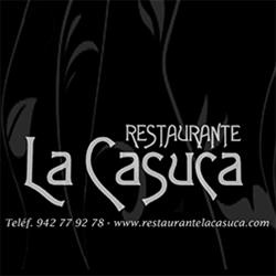 Restaurante La Casuca, Hoz de Abiada