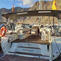 Third Element Charters, Santiago del Teide