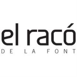 Cafeteria El Racó de la Font, Olot