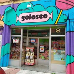 Goloseo, Miranda de Ebro