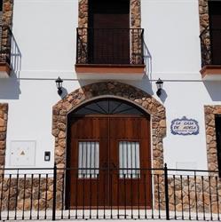 LA CASA DA ADELA, Táliga