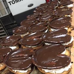 Panaderia Benavides, pan de tomas, Iznalloz