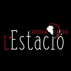 L'Estació Cafeteria Taperia, Abrera