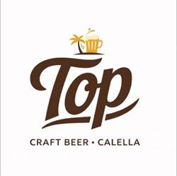 Café Bar Top, Calella