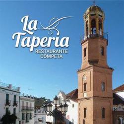 La Tapería, Cómpeta
