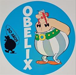 Bocatería Obelix, La Vall d'Uixó