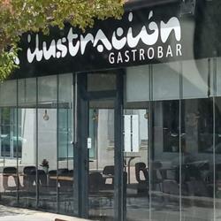 La Ilustración Gastrobar, Boadilla Del Monte