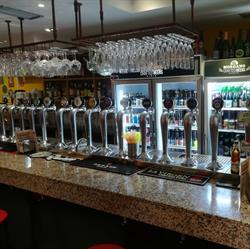 Morgano Crafted Beers, Boadilla Del Monte