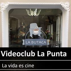 La Butaca Cafetería, Sitges