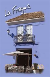 LA FRAGUA Tienda-Degustación, Casas Ibañez
