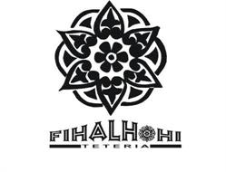 Tetería Fihalhohi, Elche