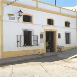 BAR LA BODEGA, Valencia del Ventoso