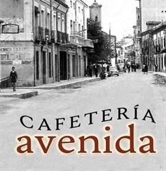 Cafetería Avenida, Navalmoral de la Mata