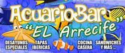 Acuariobar El Arrecife, La Algaba