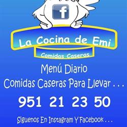 La Cocina de Emi, Málaga