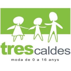 Tres Caldes, Caldes de Montbui