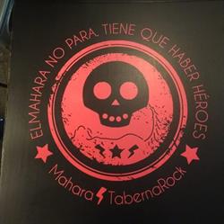 Mahara Taberna Rock, A Coruña