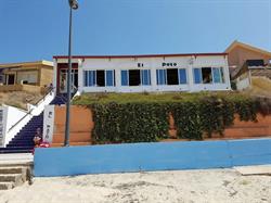 Restaurante El Pato, Matalascañas
