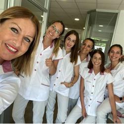 Farmacia Mariona Malgrat, Malgrat de Mar