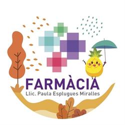Farmacia Paula Esplugues Miralles, Llaurí