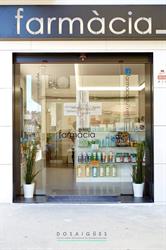 FARMACIA LLUTXENT, Llutxent