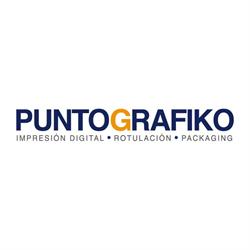 Puntografiko, Ibi
