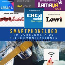 SmartphoneLugo