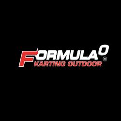 Formula Cero Outdoor Karting, Leganés