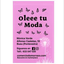 Oleee Tu, Bueu
