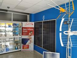 Ingeniería e Instalaciones Zamora, Isla Cristina