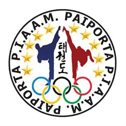 Club Deportivo PIAAM - Taekwondo Paiporta