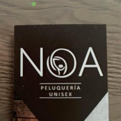 Peluquería Noa, Carballiño