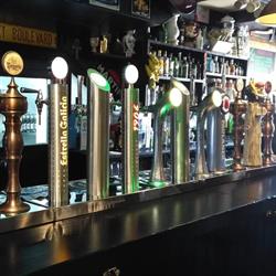 Cervecería Morrigans, Vecindario