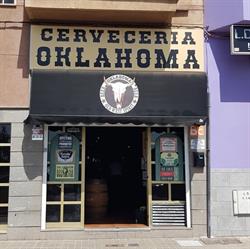 Cerveceria Oklahoma, Vecindario