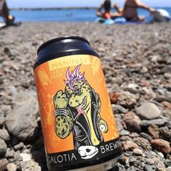 Cervecería Galotia Brewing, Vecindario