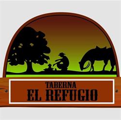 Taberna el refugio, Vecindario