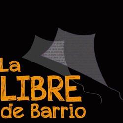 La LIBRE de Barrio, Leganés