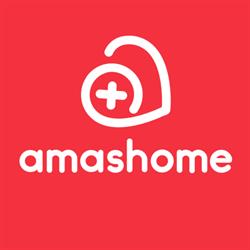 amashome, Madrid