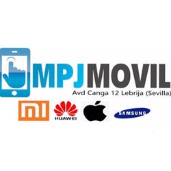 Mpjmovil, Lebrija